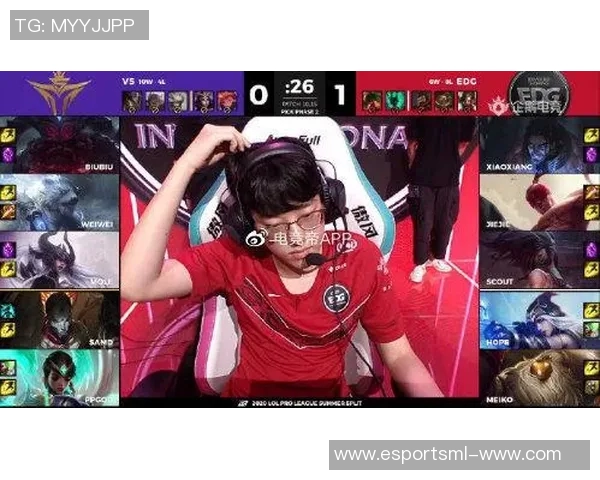 探寻EDG在DOTA2巨献中的技术创新与战术解析
